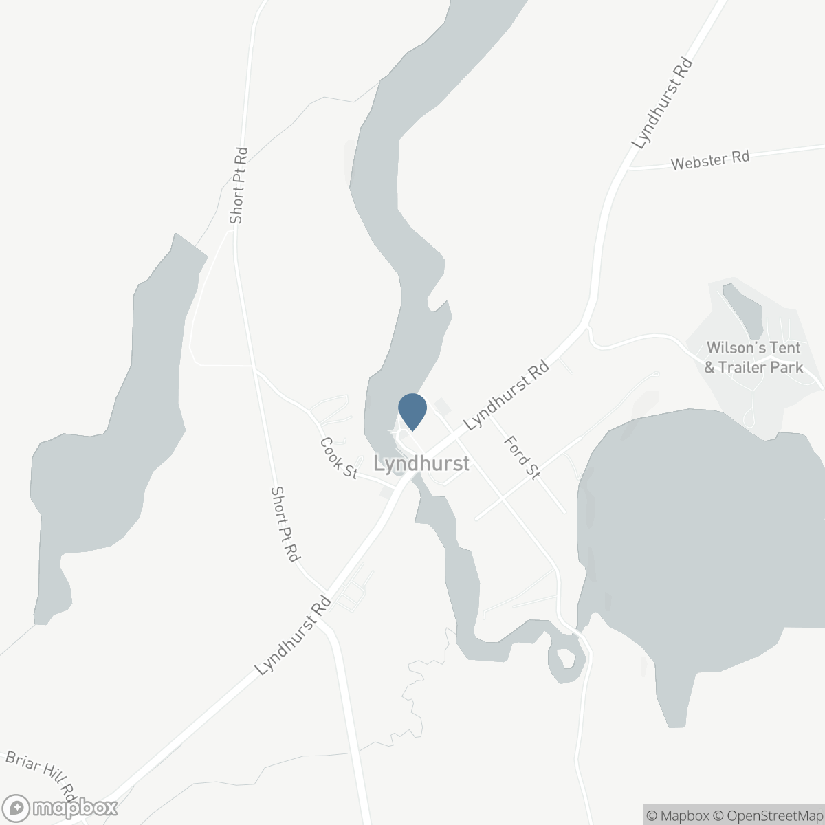 184 JONAS STREET, Leeds and the Thousand Islands, Ontario K0E 1N0